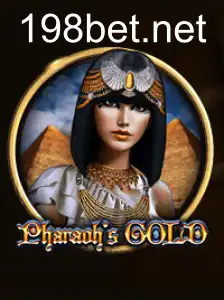 PharaohsGold