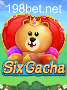 SixGacha