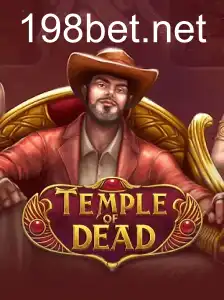 TempleofDead: O Jogo que Desafia a Mente e a Coragem