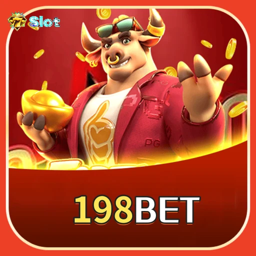 198bet Logo